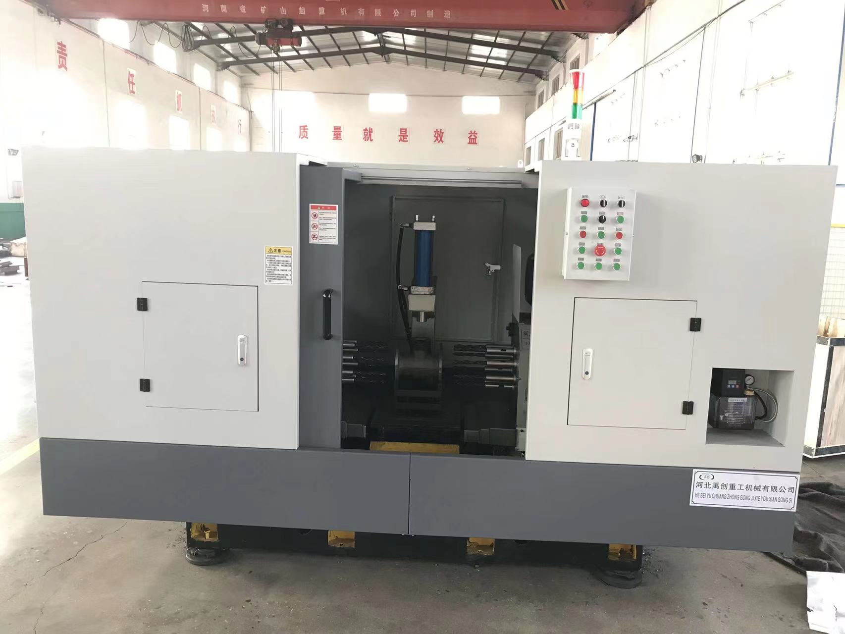 鉆孔攻絲一體機(jī)