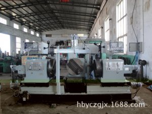 使用數(shù)控閥門機床的好處